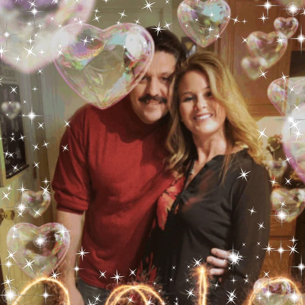 Meet your Posher, Tammy